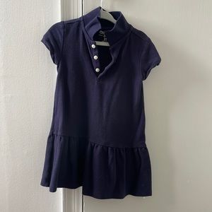 Oshkosh polo dress new never worn